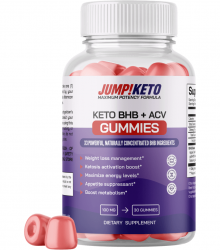 jumpketo